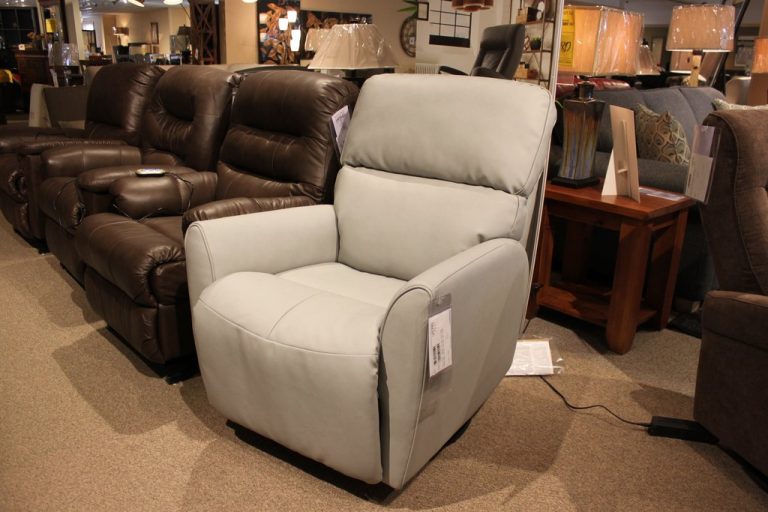 Finding the Right Recliner for Your Body Conway Furniture