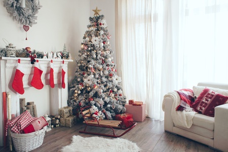 Holiday Décor for Every Style - Conway Furniture