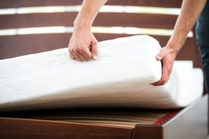 4 Factors to Consider when Purchasing a New Mattress