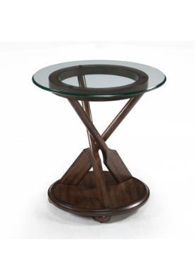 Understanding an Accent Table