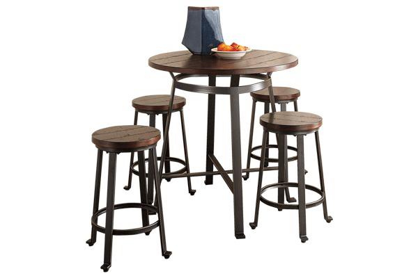 Bistro Table at Conway Furniture