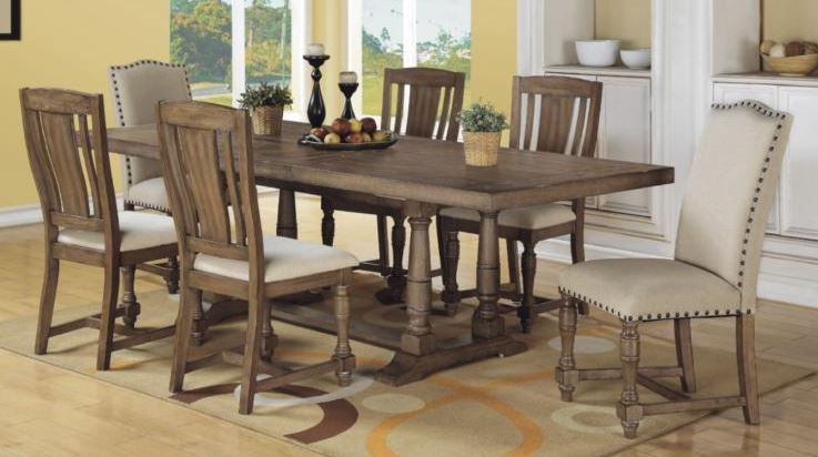 Dining Room Furniture