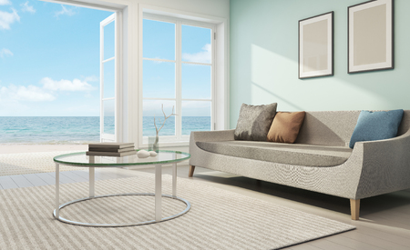 Choosing the Right Flooring for Your Vacation Home