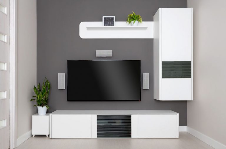 3 Tips to Help You Make the Most of Your Small Media Room Conway