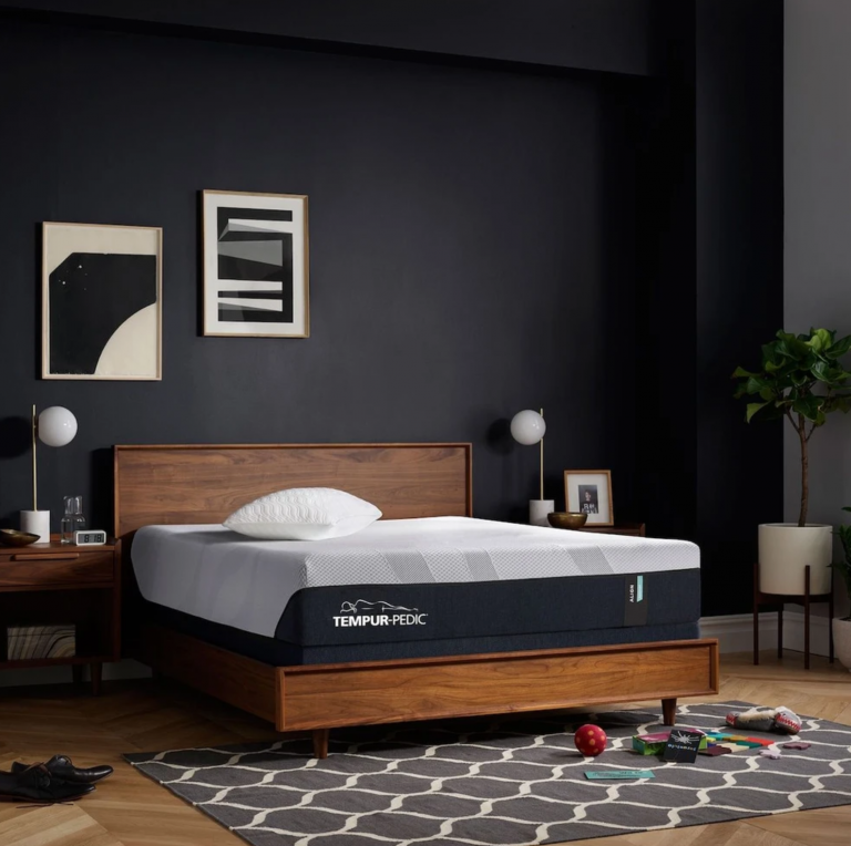 How Do Cooling Mattresses Work?