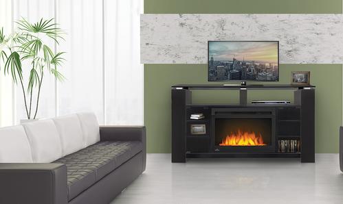 Electric Fireplace Entertainment Center for Sale in Listowel, ON