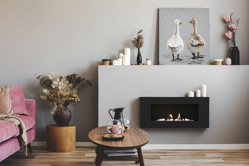 Electric Fireplaces for Sale in Listowel, ON