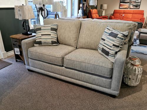 Synergy home deals sleeper sofa costco